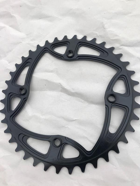 44BMX Threaded Chainrings - 4 Bolt – 44-bmx