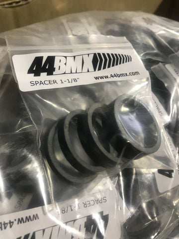 Carbon Headset Spacers