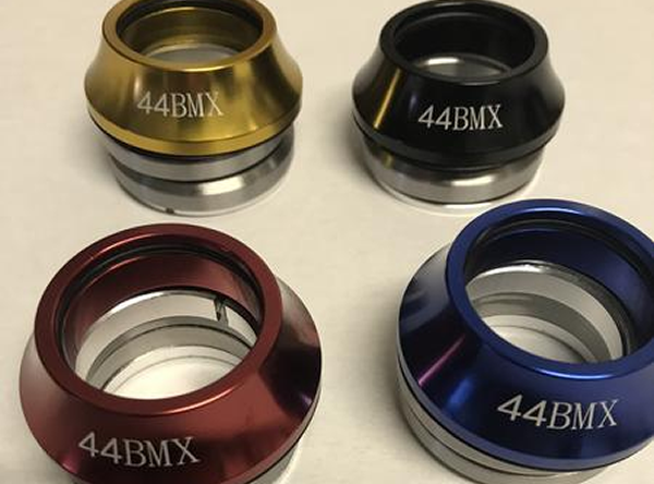 Integrated Headset – 44-bmx